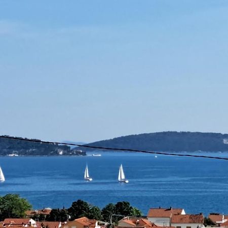 Holiday Apartman Kaštela Eksteriør bilde