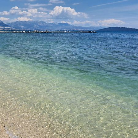Holiday Apartman Kaštela Eksteriør bilde