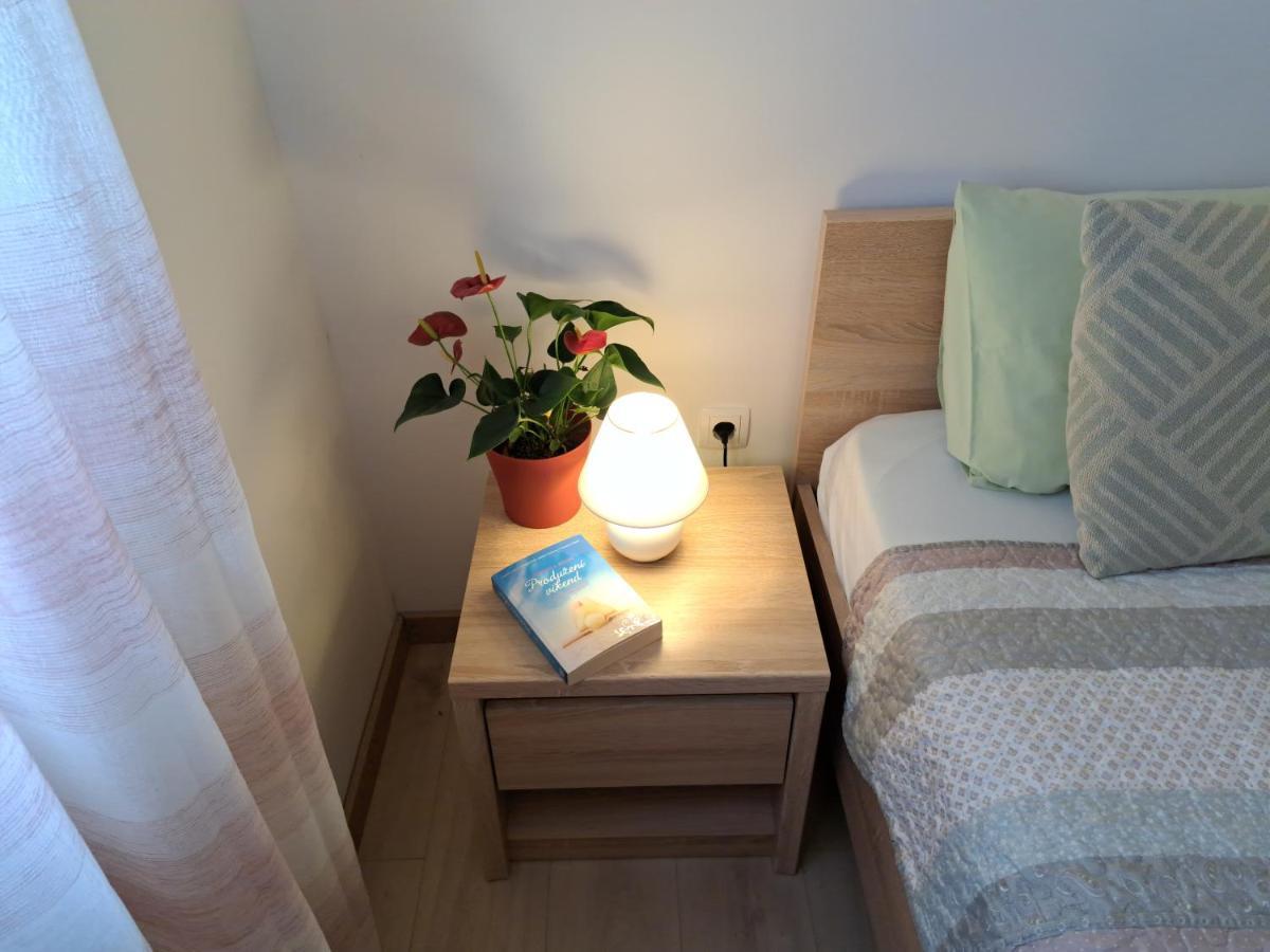 Holiday Apartman Kaštela Eksteriør bilde