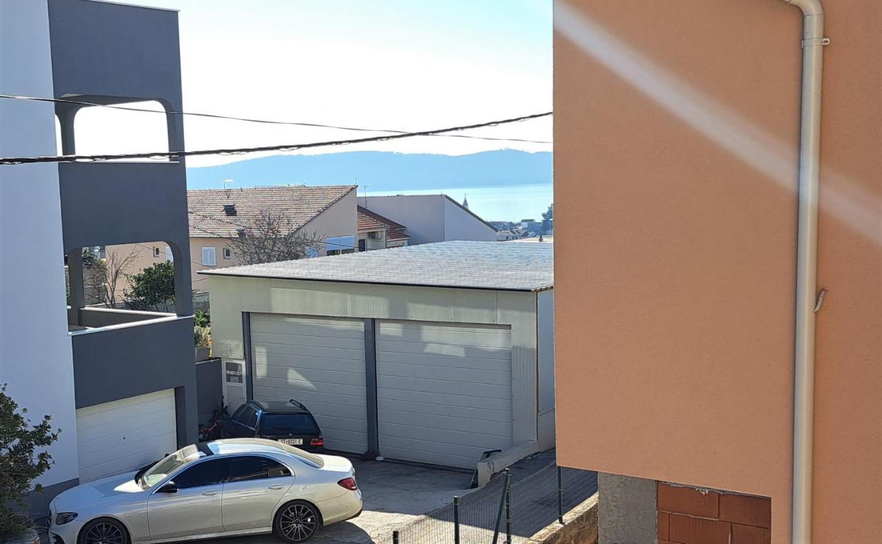 Holiday Apartman Kaštela Eksteriør bilde