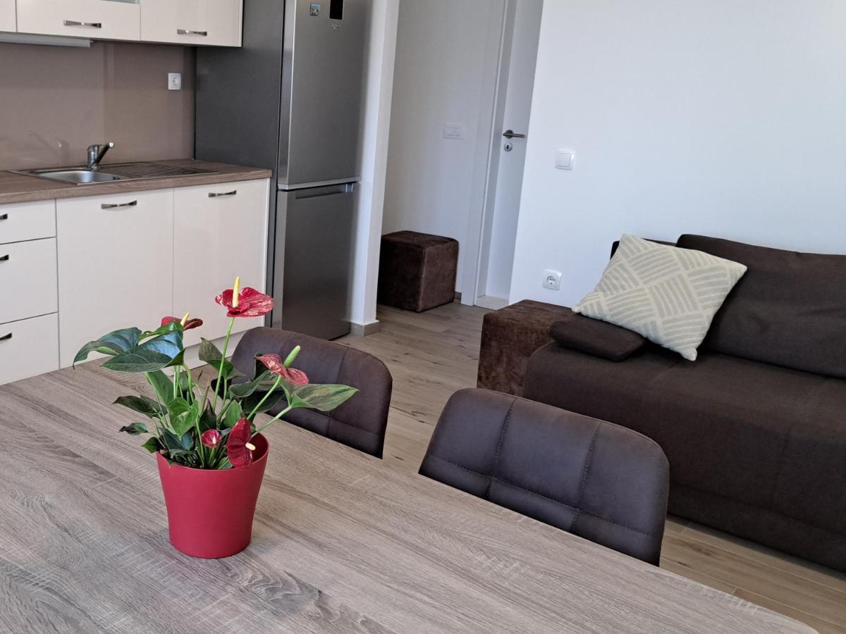 Holiday Apartman Kaštela Eksteriør bilde