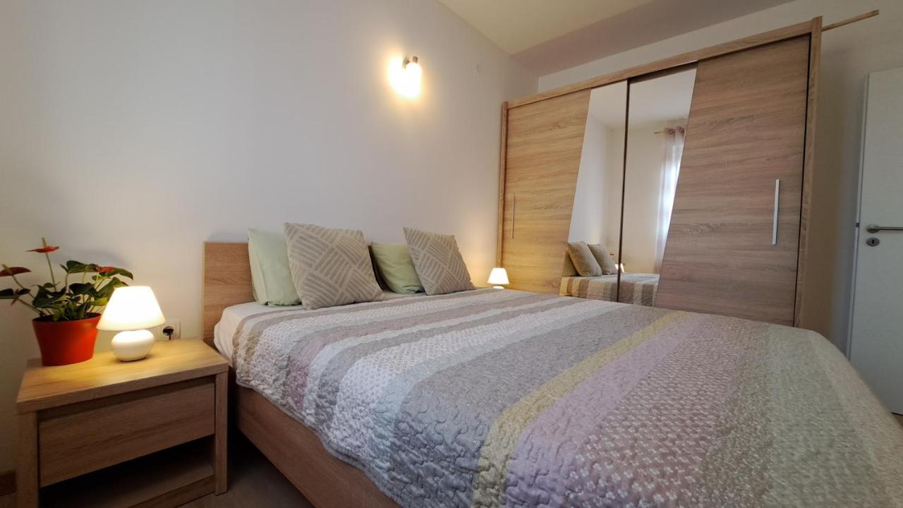 Holiday Apartman Kaštela Eksteriør bilde