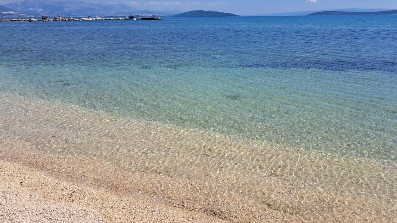 Holiday Apartman Kaštela Eksteriør bilde
